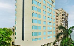 Fariyas Hotel Mumbai Colaba